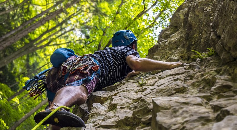 Conquer Challenges