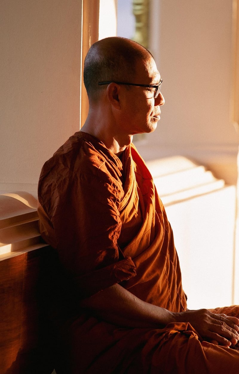 Find Inner Peace