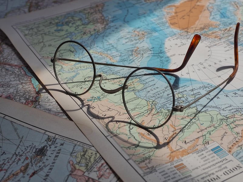 Global Exploration