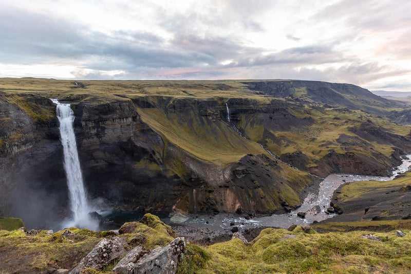 Wanderlust Image